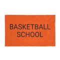 The G-I Basketball School Flag